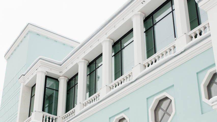 Чибис об открытии "Родины": редкий пример того, как историческое здание получает новую жизнь и новое значение